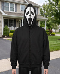 Ghostface