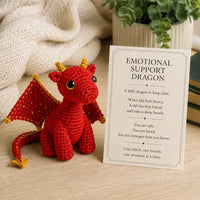 Courage – Red