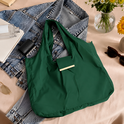 🔥Special Offer | Only $19.99✨Foldable Keychain Bag Reusable Grocery Bags