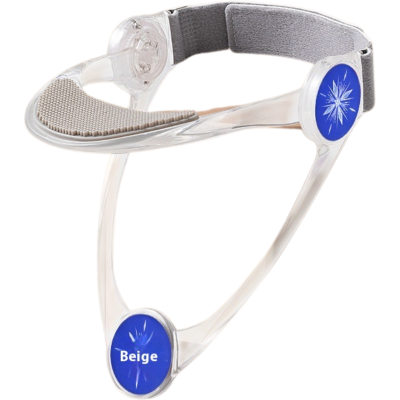 Feel Better Every Day|Ergonomic Neck Support for Work, Travel & Daily Comfort