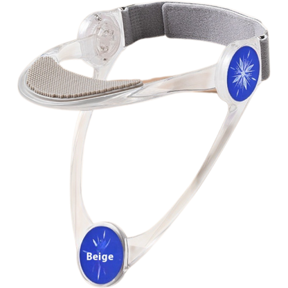 Feel Better Every Day|Ergonomic Neck Support for Work, Travel & Daily Comfort