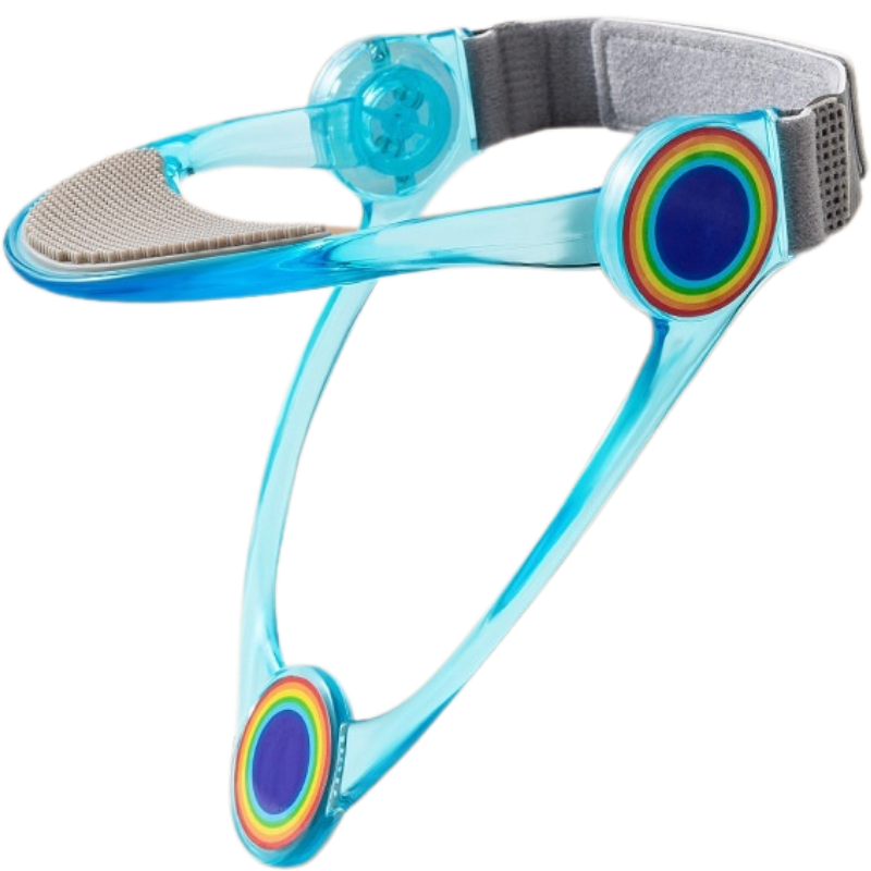 Feel Better Every Day|Ergonomic Neck Support for Work, Travel & Daily Comfort