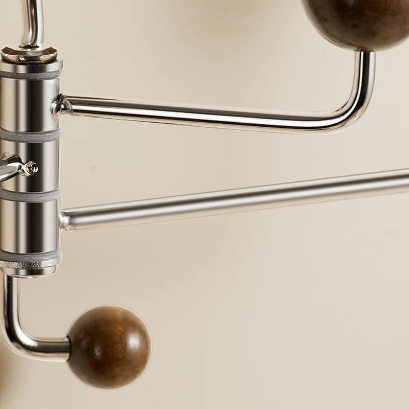 🎉No-Drill Rotating Suction Hooks – Strong Hold, Easy Wall Installatio
