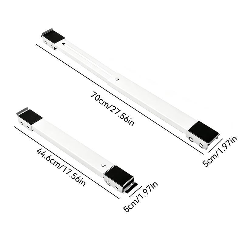 White-2 Pcs