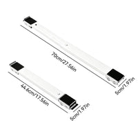 White-2 Pcs