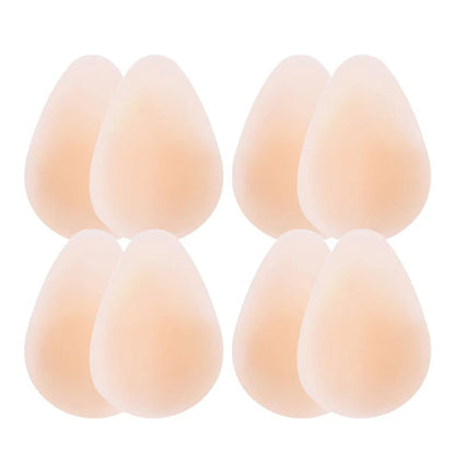 nvisible Breast Lift Pads – Lift, Shape & Style Without Bra Lines