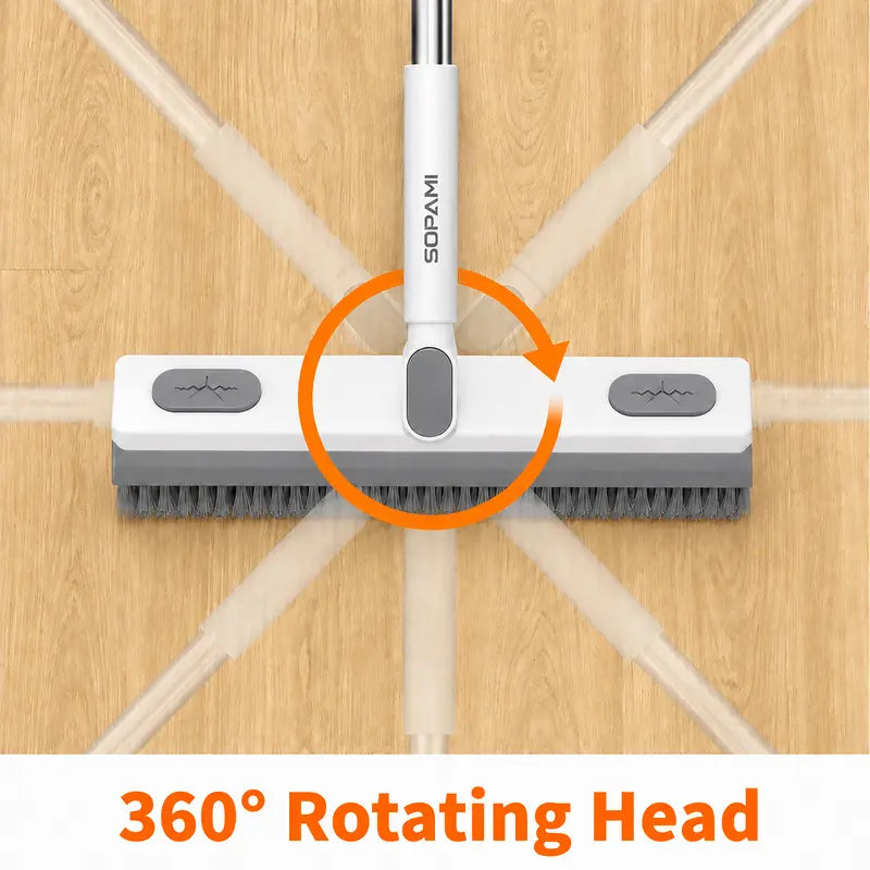 360° Rotating Gap Cleaning Tool🧹
