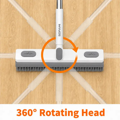 360° Rotating Gap Cleaning Tool🧹