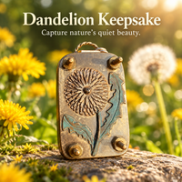 Dandelions