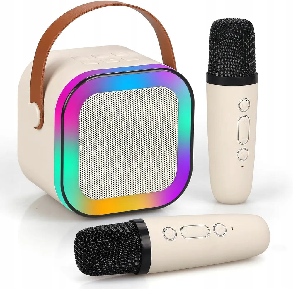 Dual Mic