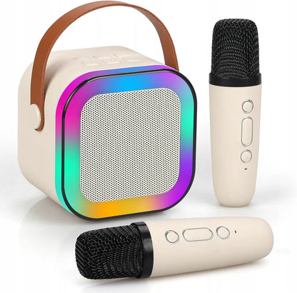 Karaoke Speaker Set