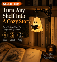 Ghost style