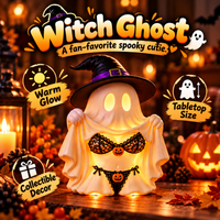 Witch Ghost