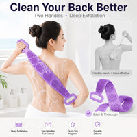 Purple（2PCS）