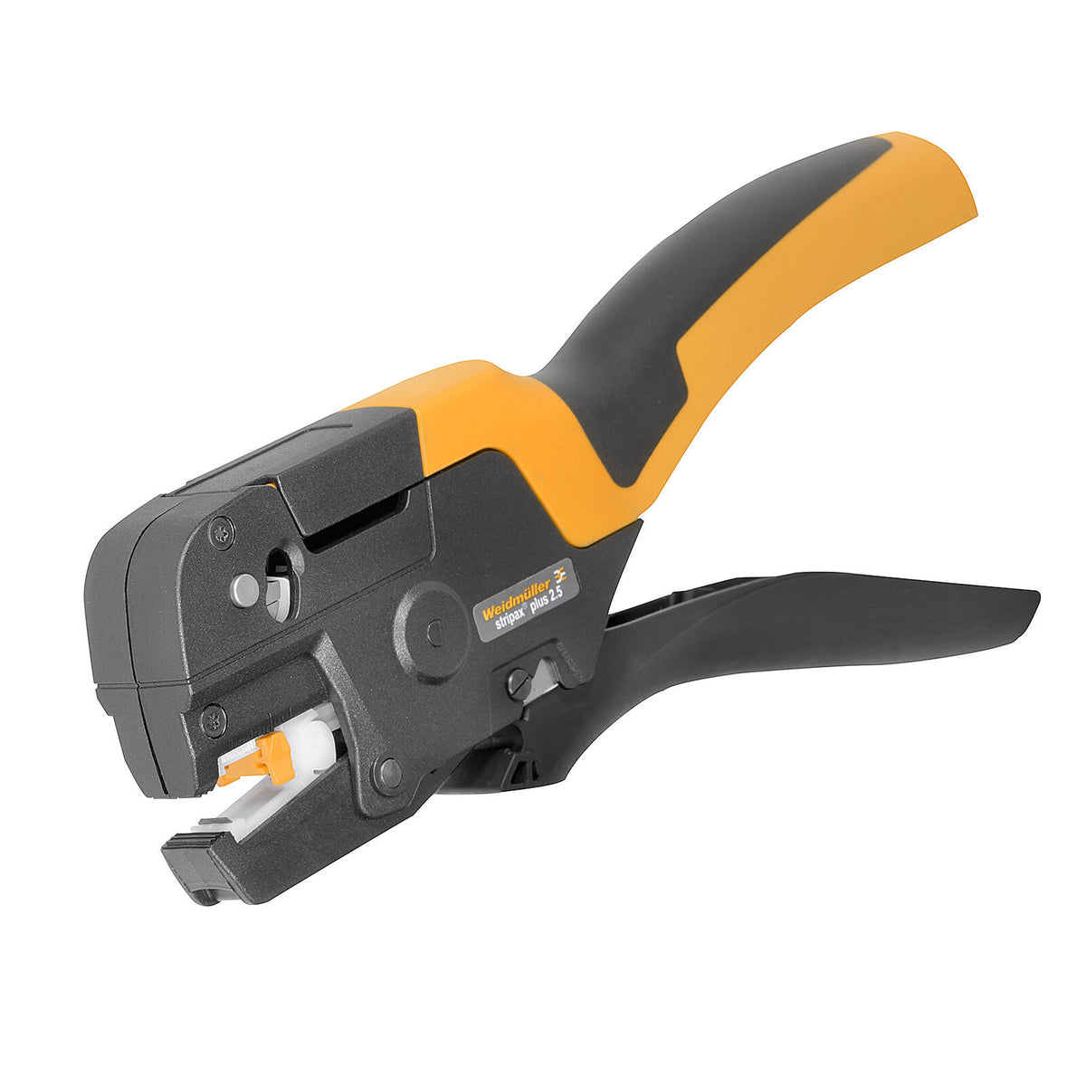 🛠️3-in-1 Automatic Ferrule Crimping Tool – AWG 20–14