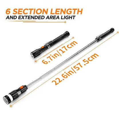 ✨Telescoping Magnetic Pickup Tools