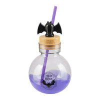 Purple/Bat