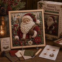 Santa Claus
