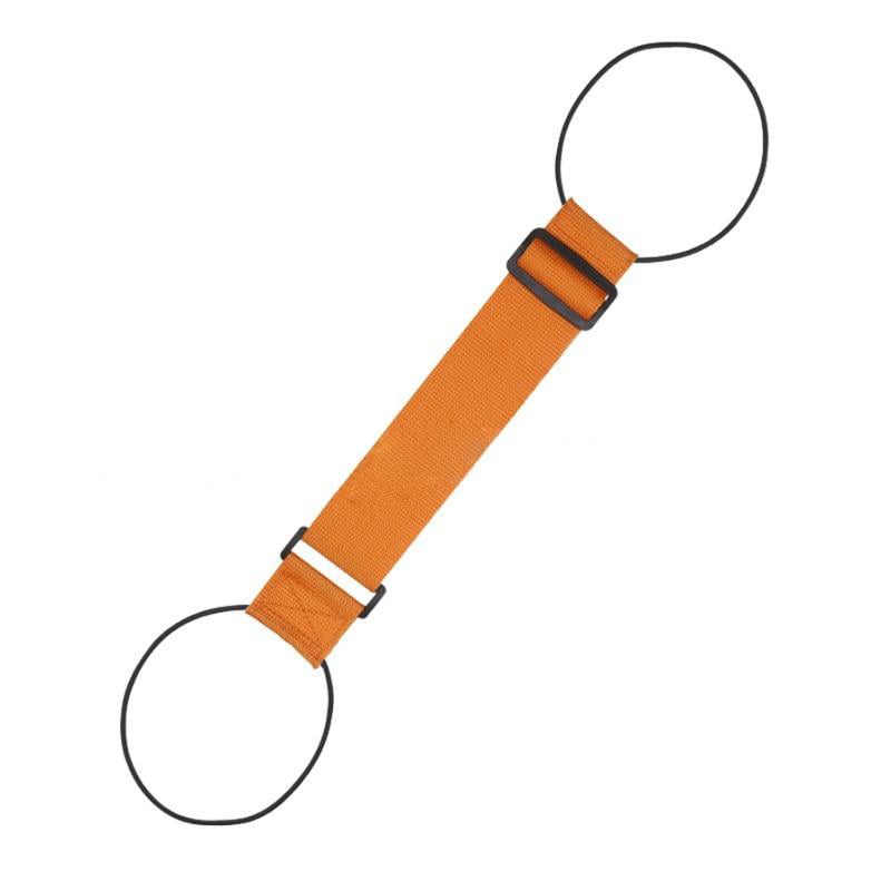 2 Pack💥Multi Use Strong Adjustable Luggage Connector Straps