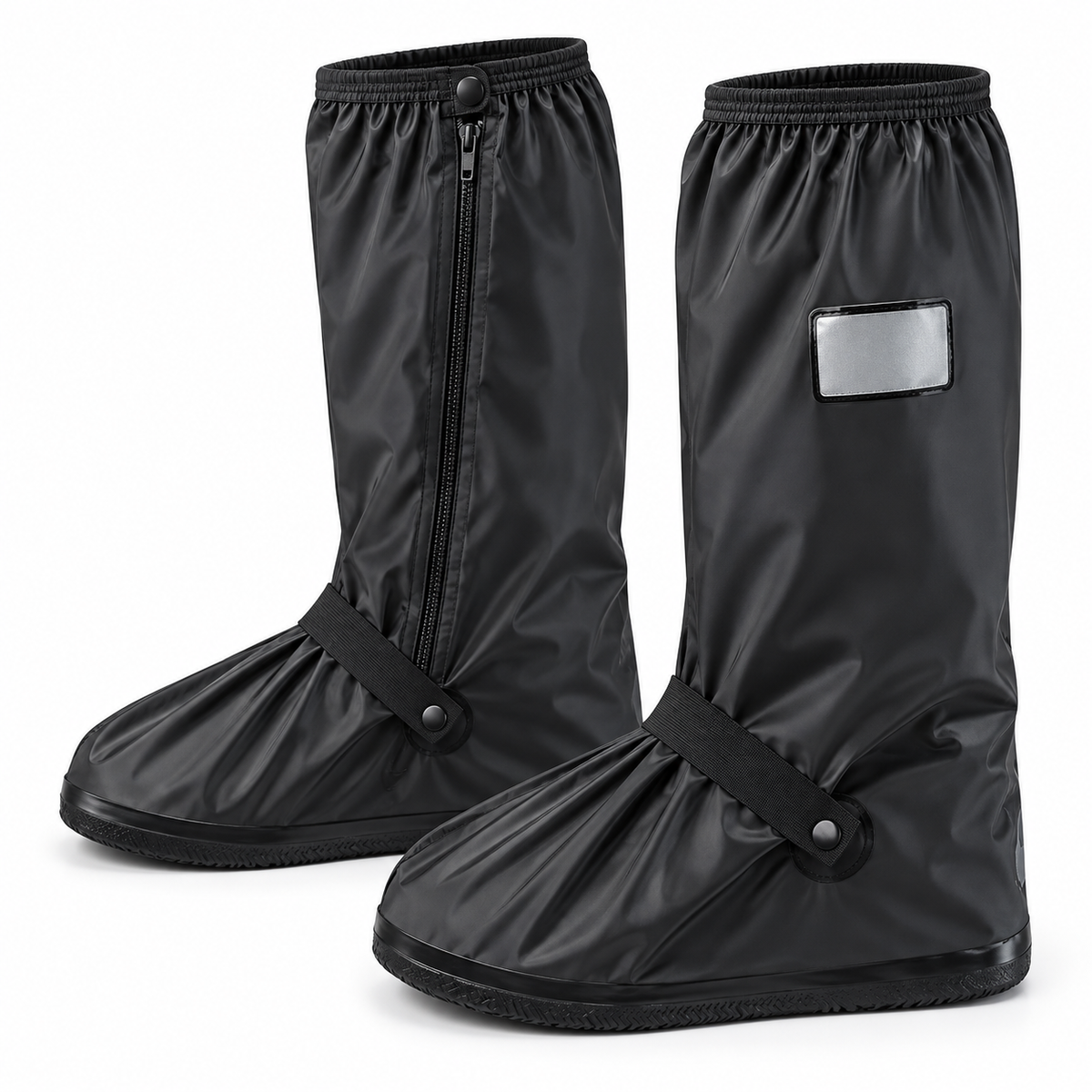 🌧️ Reusable Waterproof Shoe Covers – Keep Your Shoes Dry When the Weather Turns