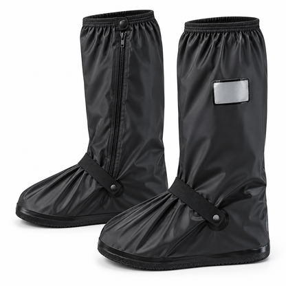 🌧️ Reusable Waterproof Shoe Covers – Keep Your Shoes Dry When the Weather Turns