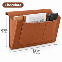 Chocolate brown