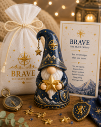 ⭐ Brave