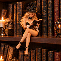 Spellbound Reader