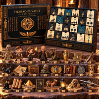 Pharaoh’s Vault Edition