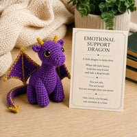 Hope – Purple