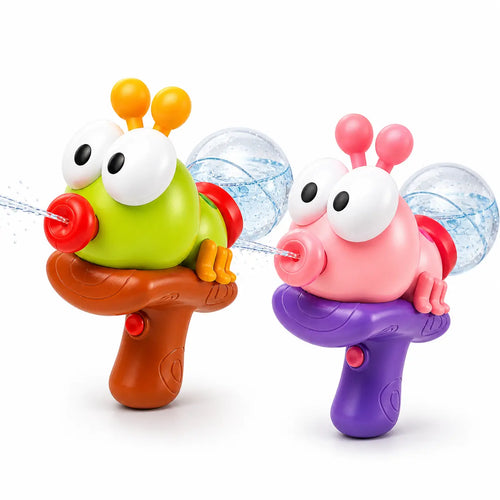 🔫Electric Water Blasterfor KidsICute SummerPool & Beach Toy