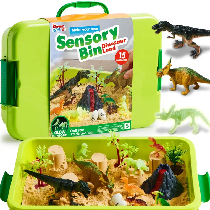 🚜Sandbox with Lid Castle Building kit