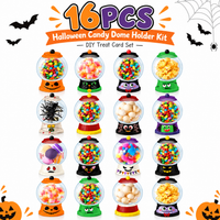 16PCS