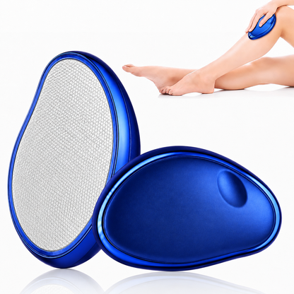 🥳2026 HOT SALE🥳💞50K+ SOLD!✨ Crystal Hair Eraser – Smooth Skin Without Shaving