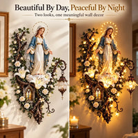 Virgin Mary