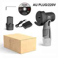 AU Plug / 220V