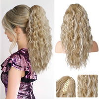 Ash Blonde