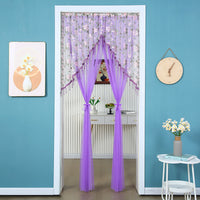Lavender Floral