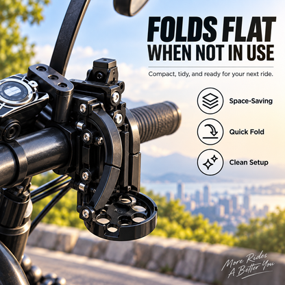 🚲Bike Water Holder, Rotating Bottle Cage