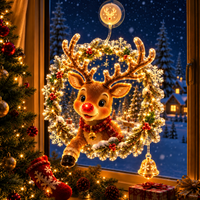 🦌 Reindeer