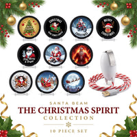 Merry Motion Collection