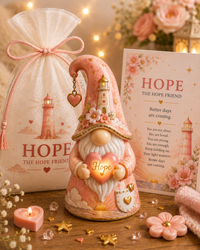 ❤️ Hope