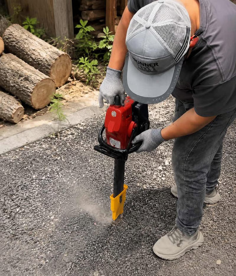 🔥 Last Day 50% OFF | Portable Chainsaw Sharpener with Bonus Whetstone | Fast On-Saw Sharpening Tool