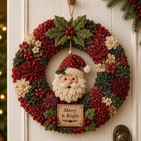 Santa