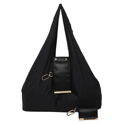 🔥 HOT SALE 15% OFF 🔥Portable Foldable Keychain Tote Bag | Reusable Shopping Bag