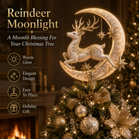 Reindeer