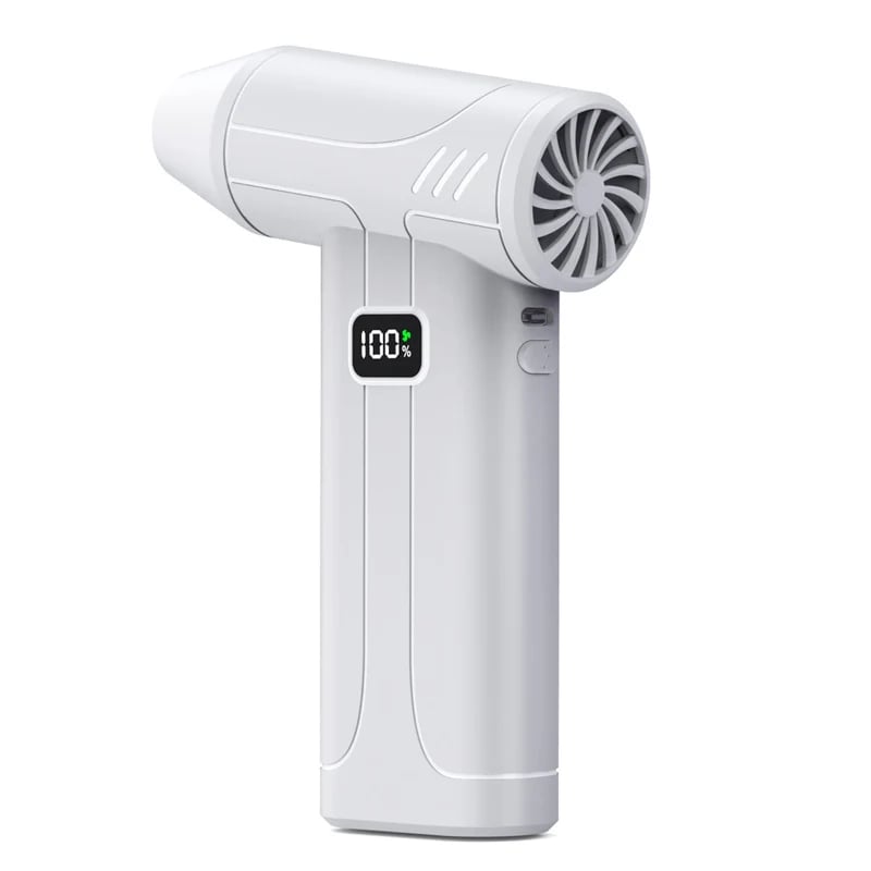 📍📣 50% OFF Today!🔥HOT SALE⚡High-Speed Air Duster & Blower