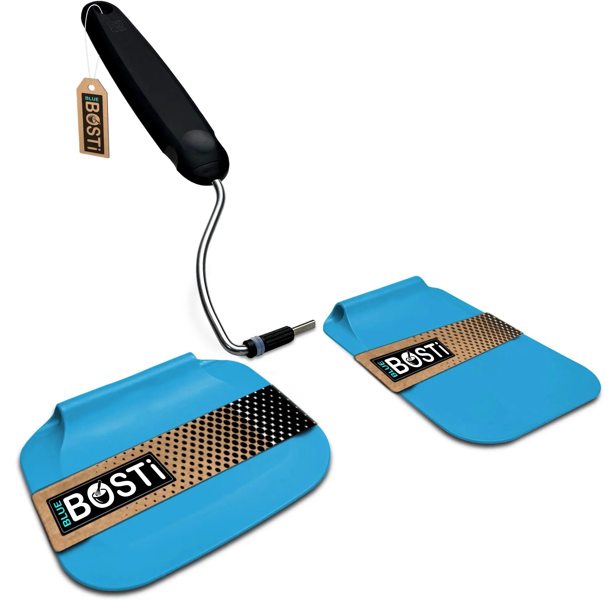 Bosti Blue