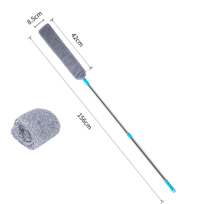 🔥Last day special, 50% off🔥Retractable Gap Dust Cleaner-⚡