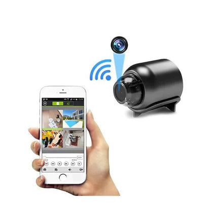 📹Mini Full HD 4K  Security Camera
